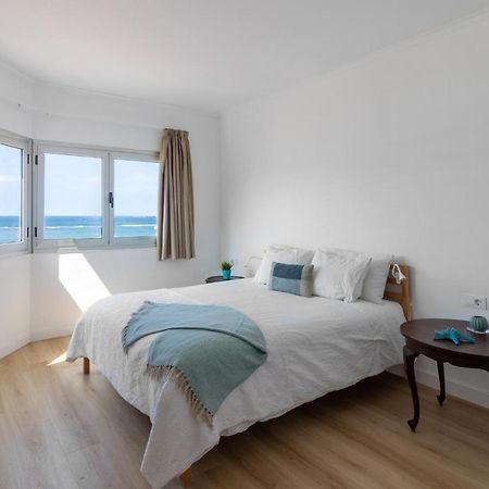Las Canteras Ocean View Las Palmas de Gran Canaria Ngoại thất bức ảnh