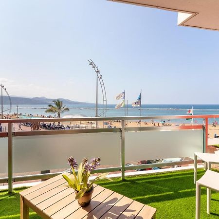 Las Canteras Ocean View Las Palmas de Gran Canaria Ngoại thất bức ảnh