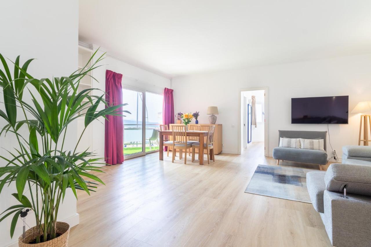 Las Canteras Ocean View Las Palmas de Gran Canaria Ngoại thất bức ảnh