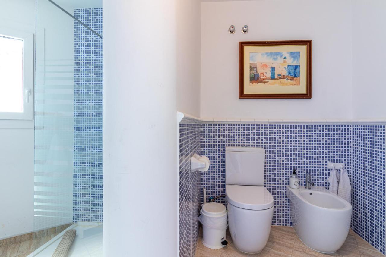 Las Canteras Ocean View Las Palmas de Gran Canaria Ngoại thất bức ảnh