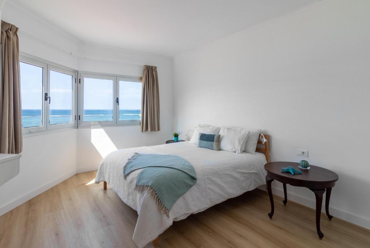 Las Canteras Ocean View Las Palmas de Gran Canaria Ngoại thất bức ảnh