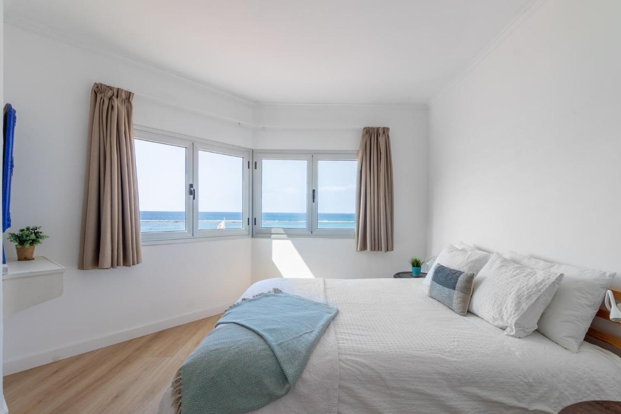Las Canteras Ocean View Las Palmas de Gran Canaria Ngoại thất bức ảnh