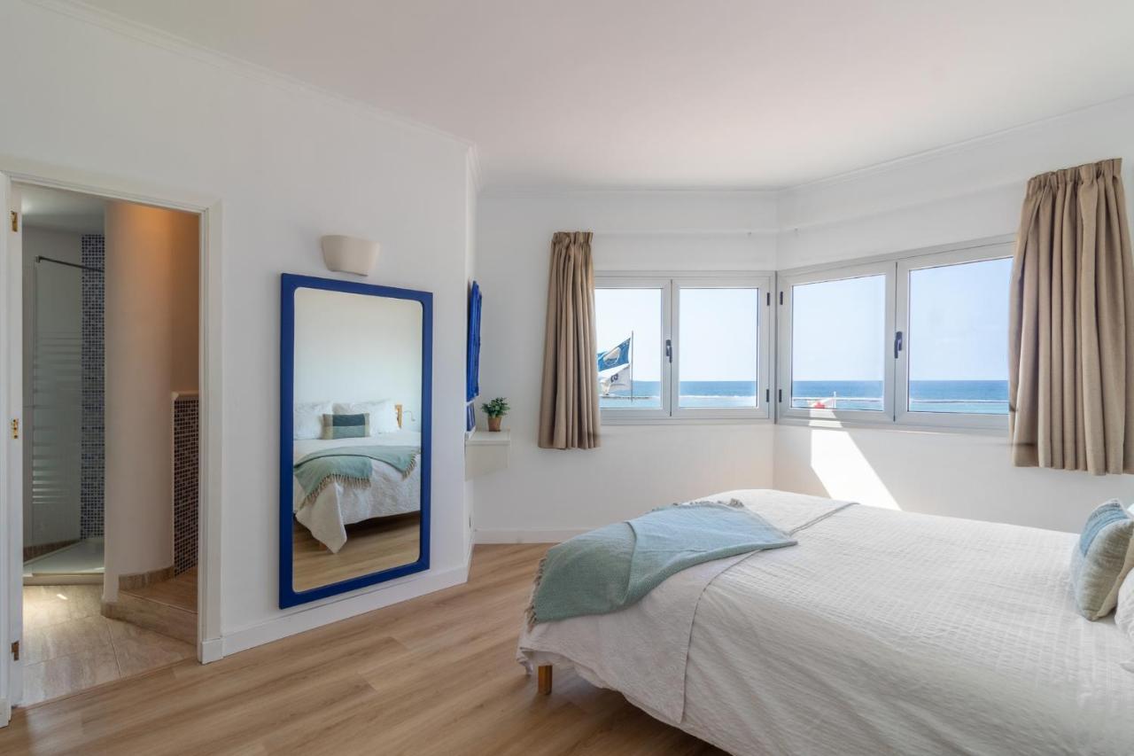Las Canteras Ocean View Las Palmas de Gran Canaria Ngoại thất bức ảnh