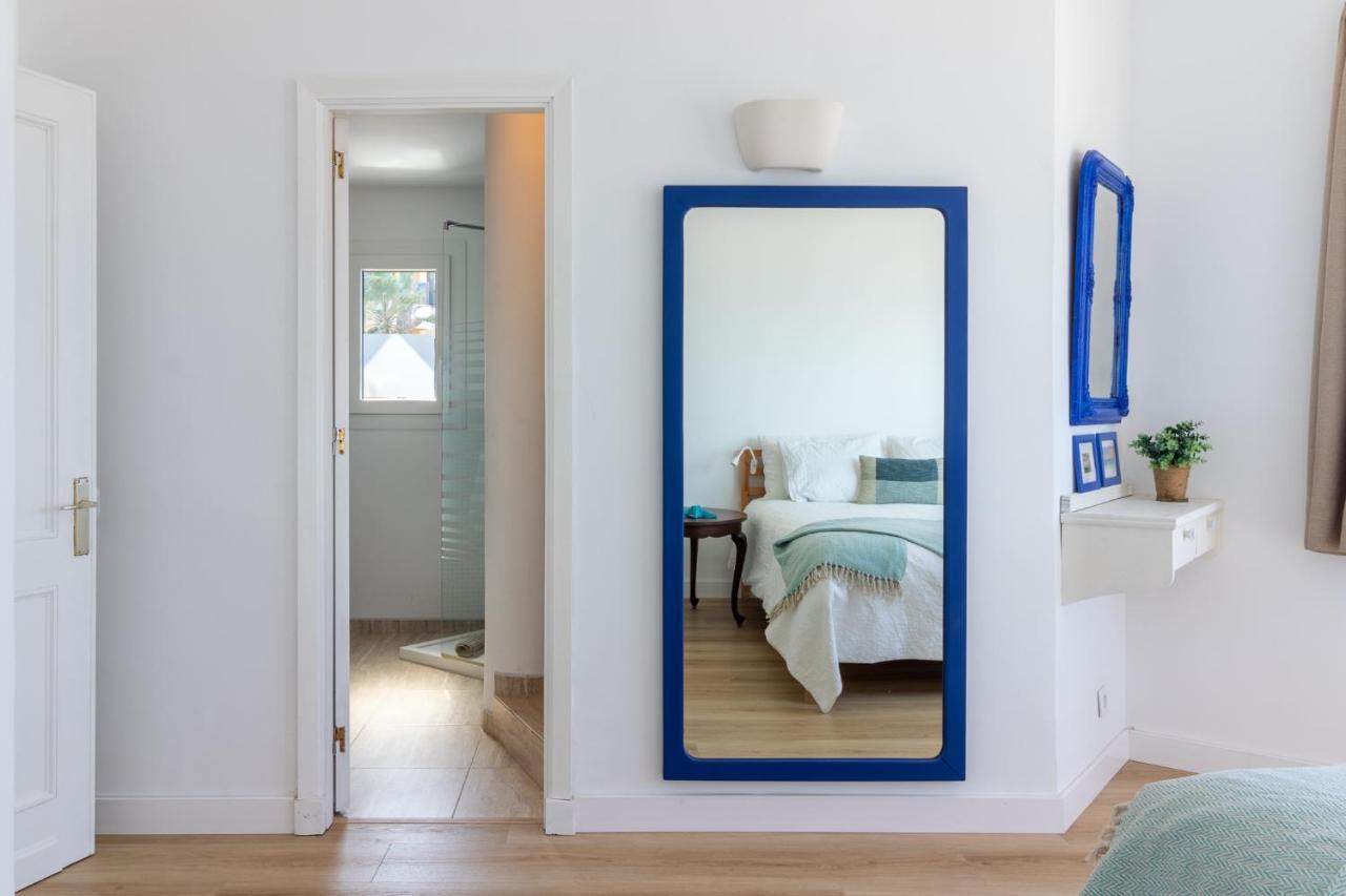 Las Canteras Ocean View Las Palmas de Gran Canaria Ngoại thất bức ảnh